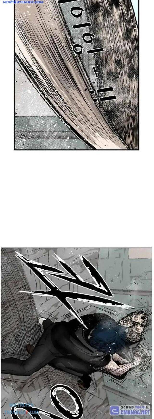 Shark - Cá Mập Chap 66 - Next Chap 67