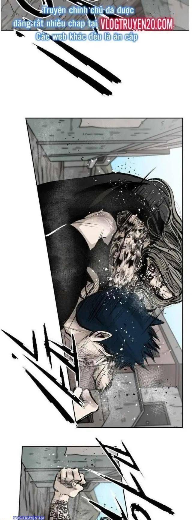 Shark - Cá Mập Chap 66 - Next Chap 67