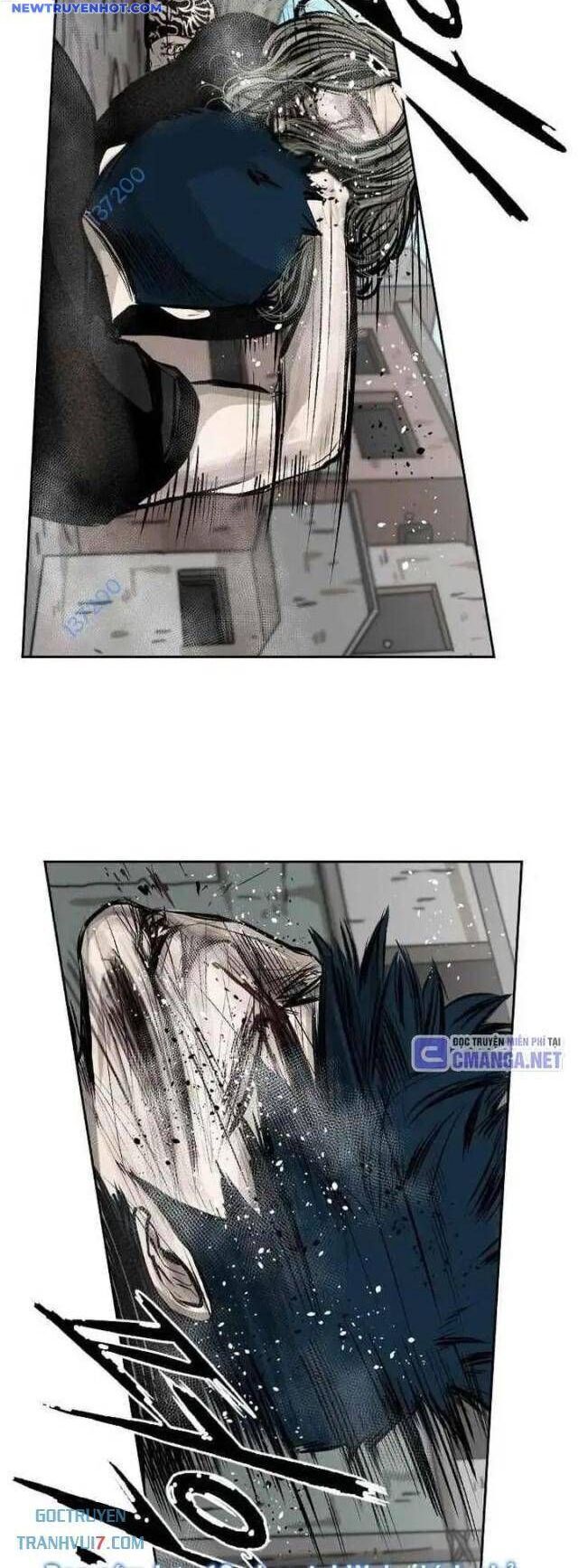 Shark - Cá Mập Chap 66 - Next Chap 67