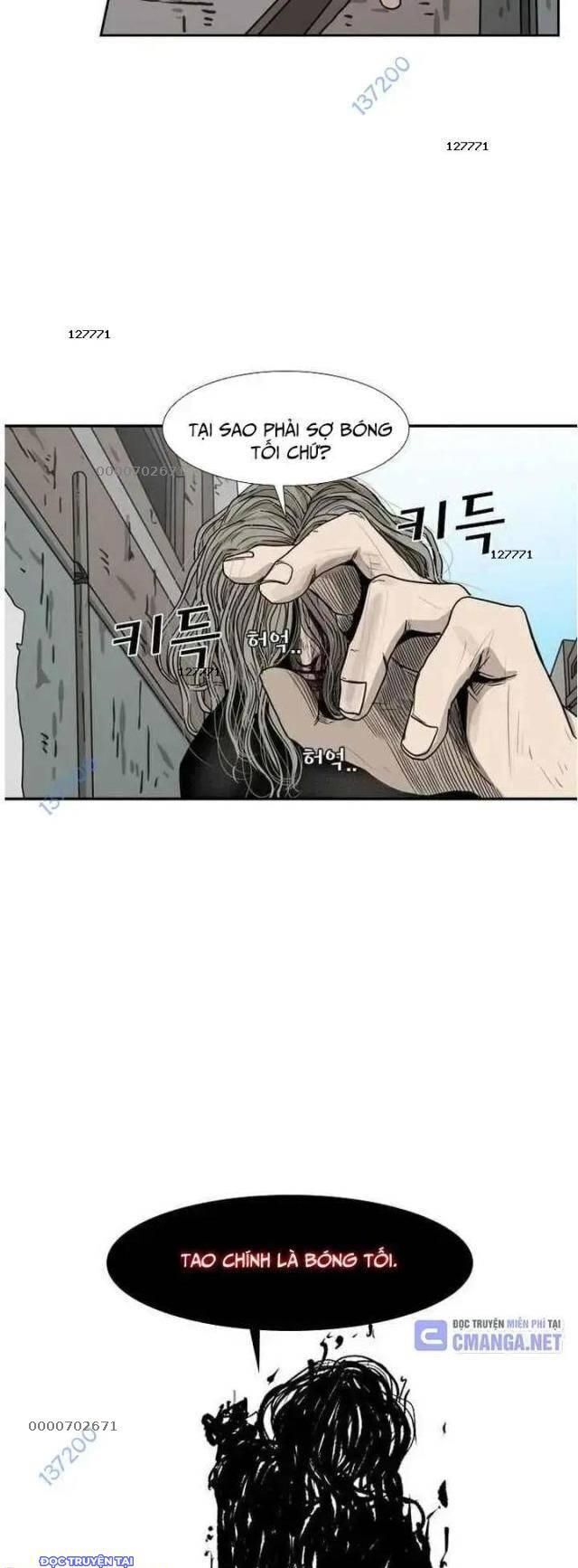 Shark - Cá Mập Chap 66 - Next Chap 67
