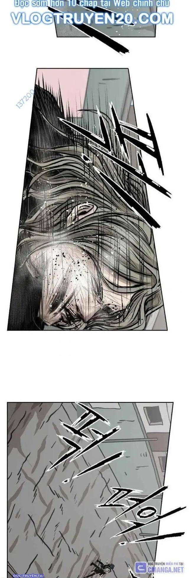 Shark - Cá Mập Chap 66 - Next Chap 67