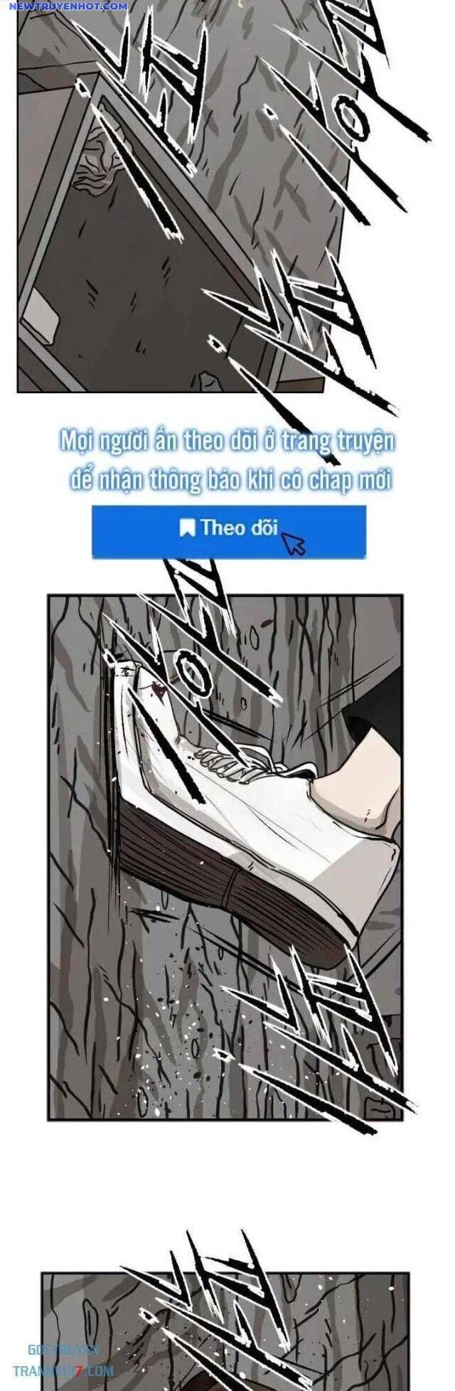Shark - Cá Mập Chap 66 - Next Chap 67