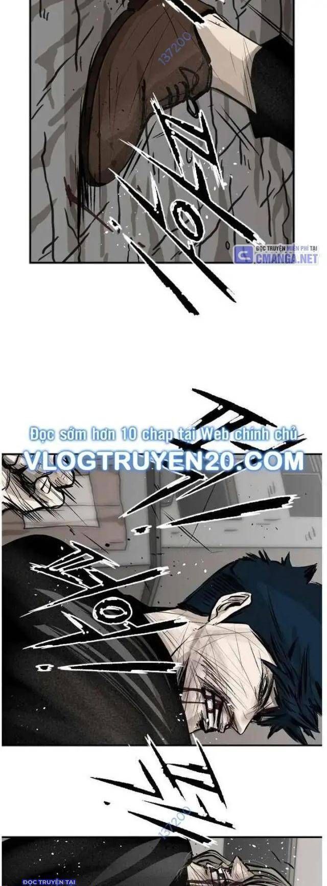Shark - Cá Mập Chap 66 - Next Chap 67