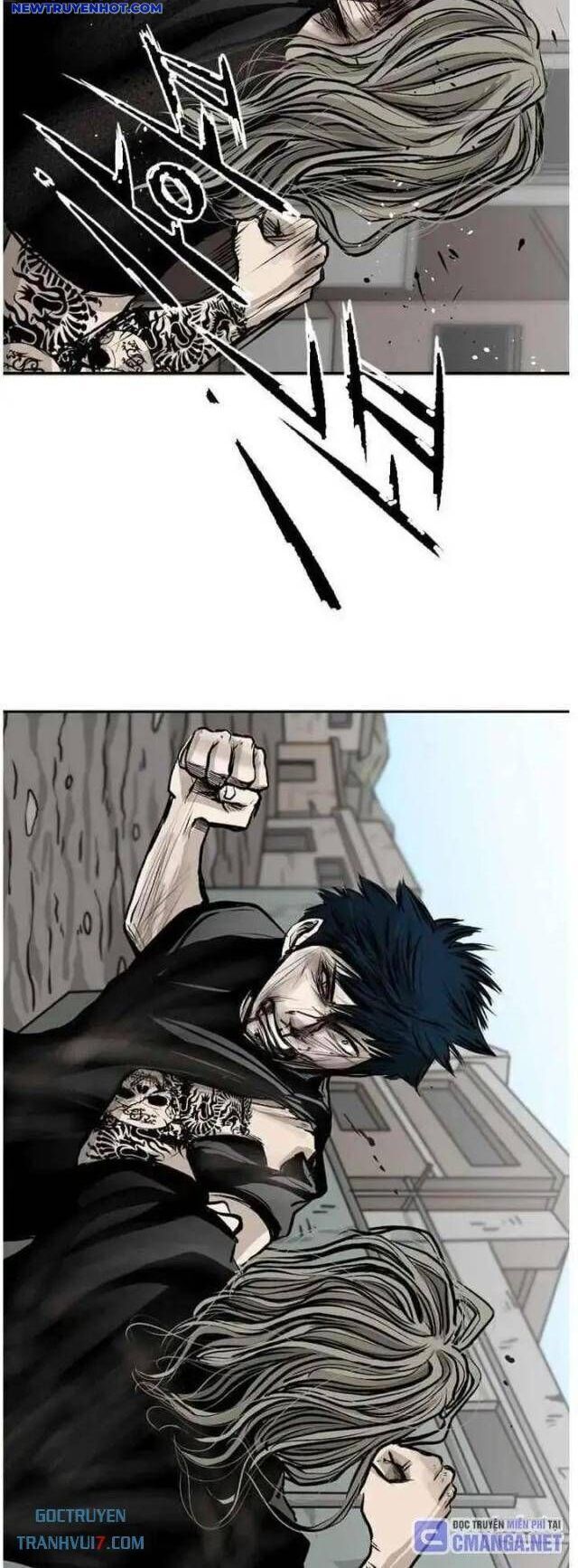 Shark - Cá Mập Chap 66 - Next Chap 67