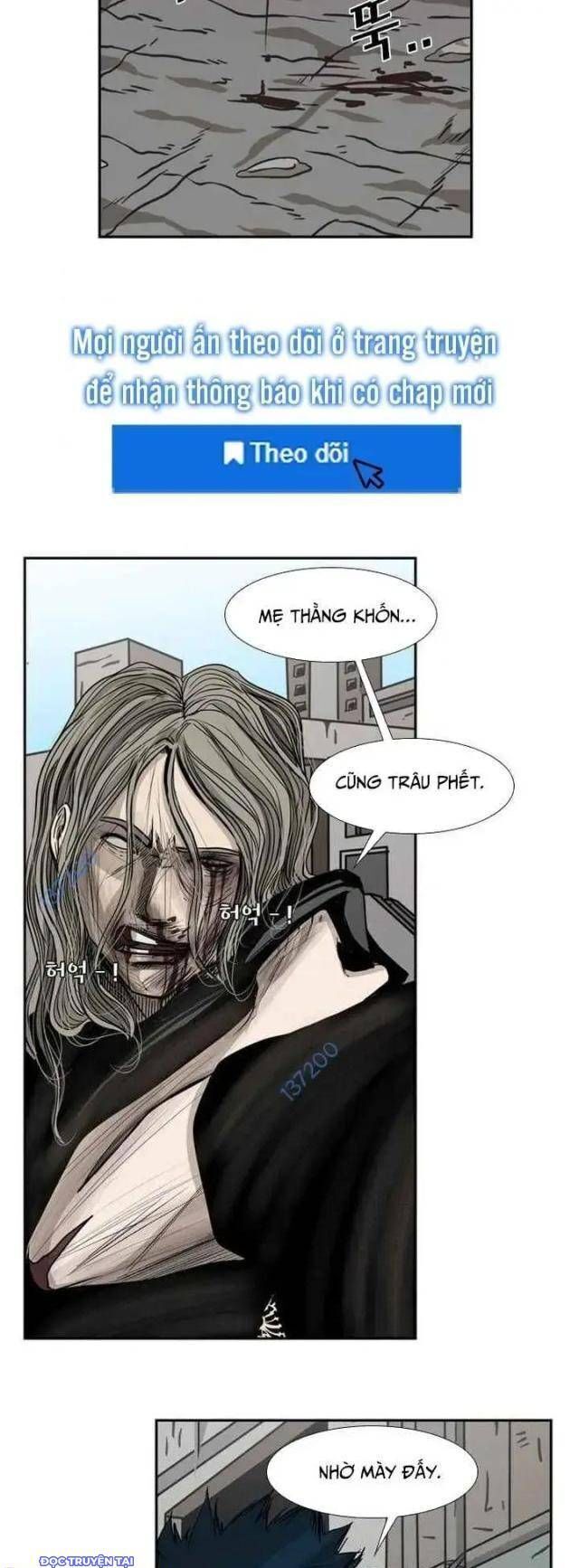 Shark - Cá Mập Chap 66 - Next Chap 67