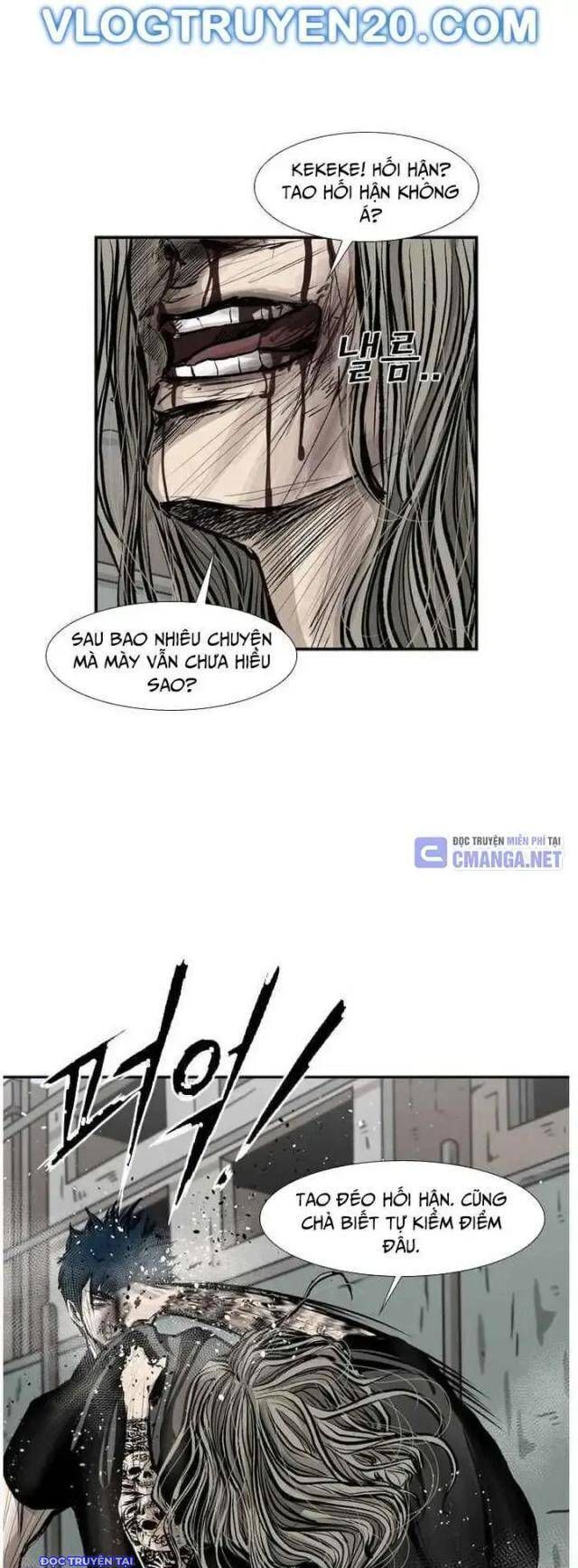 Shark - Cá Mập Chap 66 - Next Chap 67