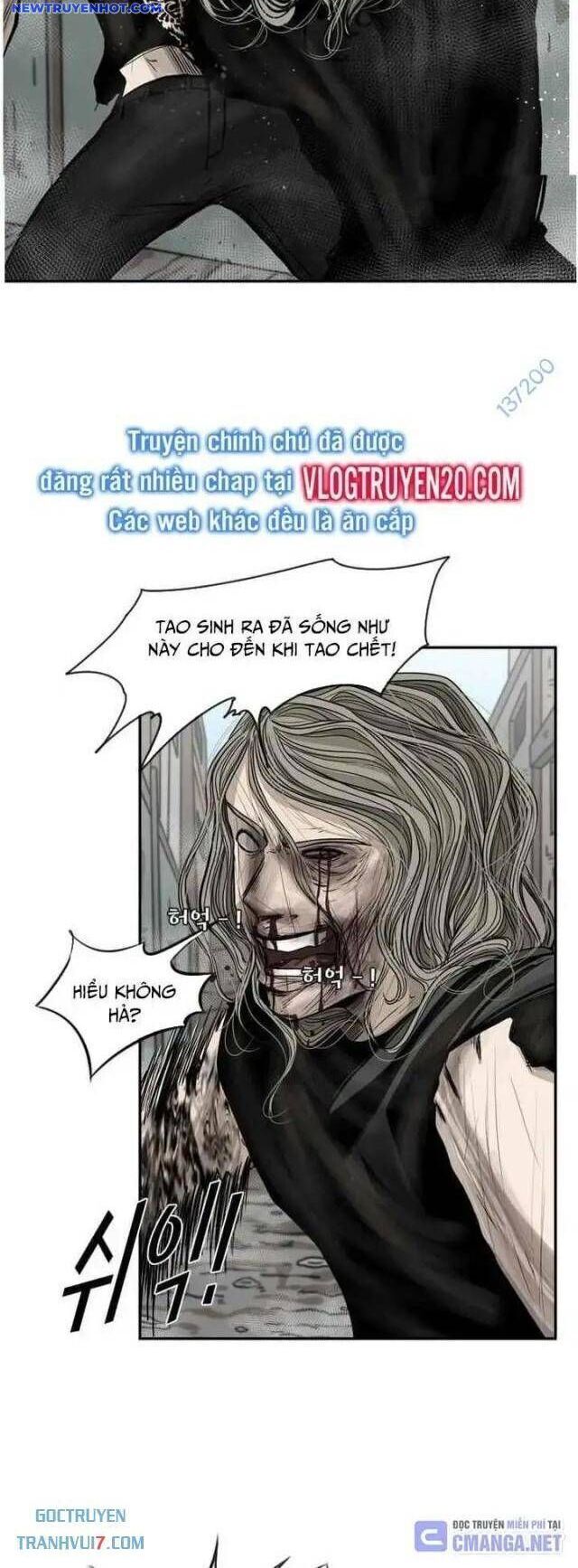 Shark - Cá Mập Chap 66 - Next Chap 67