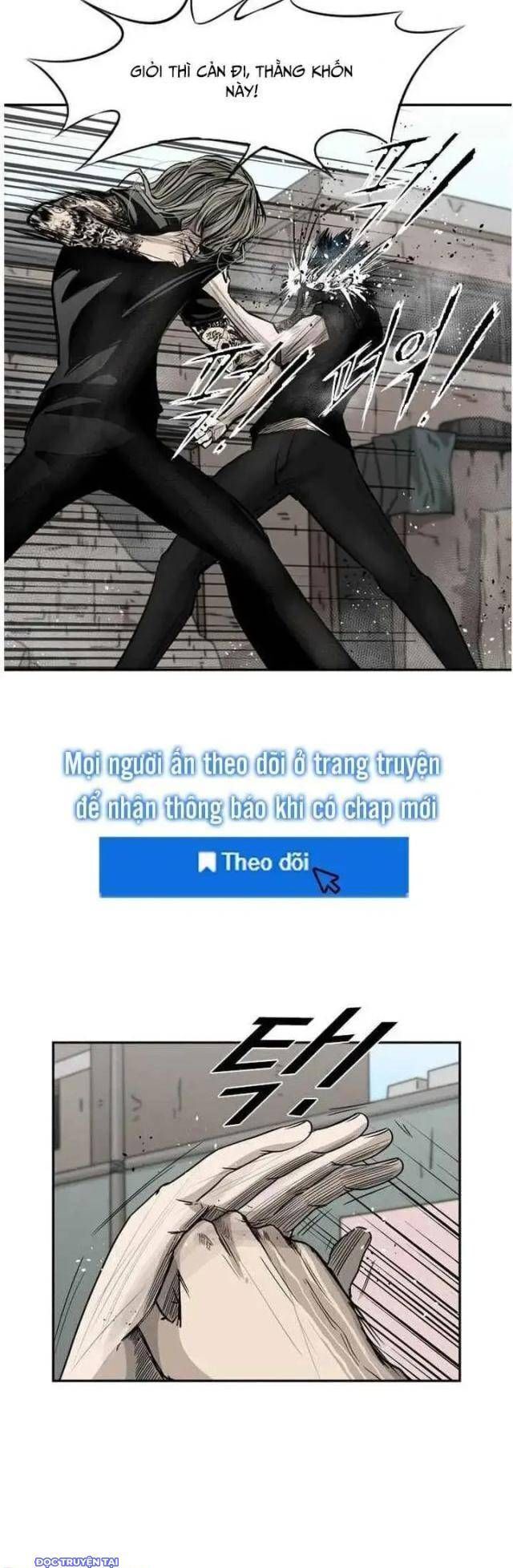 Shark - Cá Mập Chap 66 - Next Chap 67