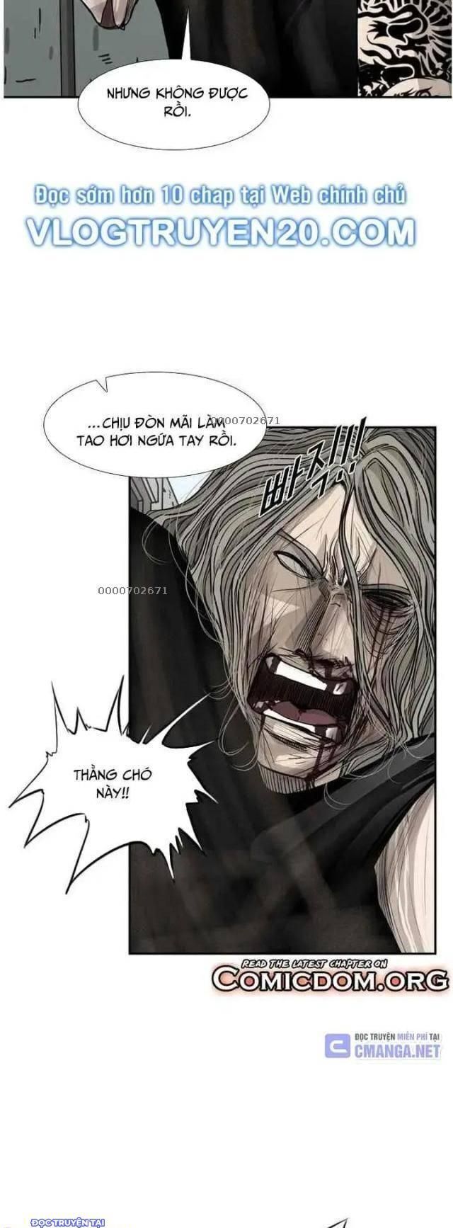 Shark - Cá Mập Chap 66 - Next Chap 67