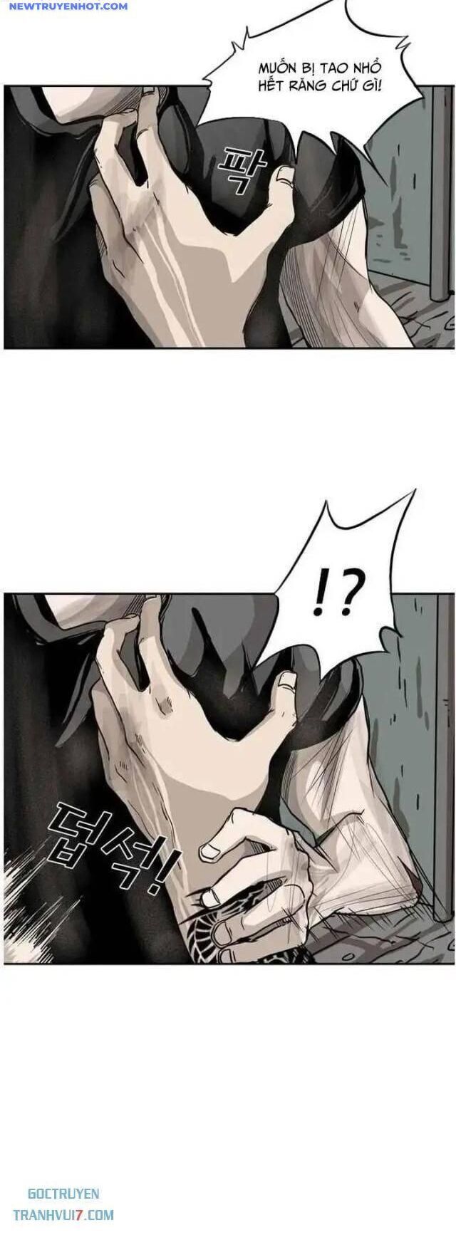 Shark - Cá Mập Chap 66 - Next Chap 67