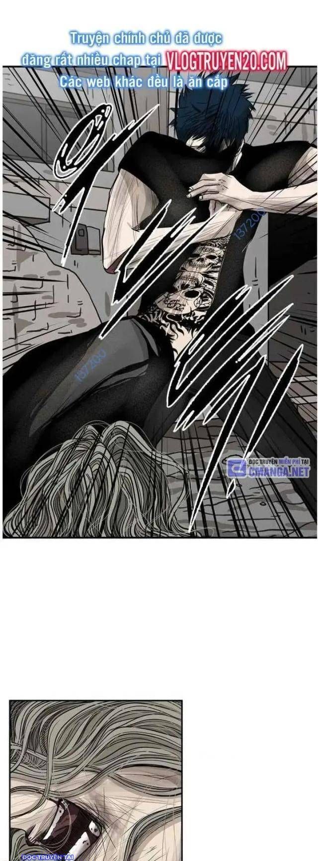 Shark - Cá Mập Chap 66 - Next Chap 67
