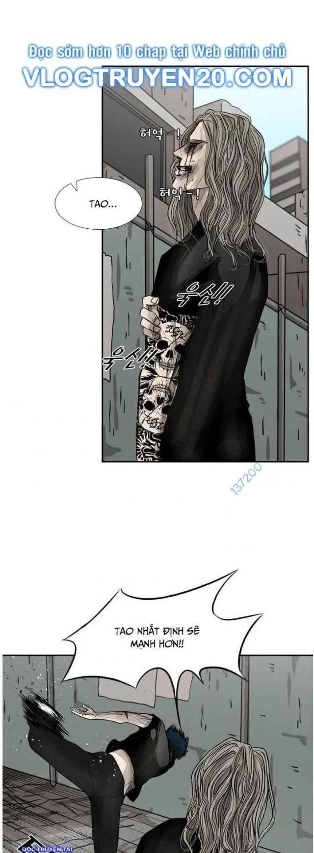 Shark - Cá Mập Chap 66 - Next Chap 67