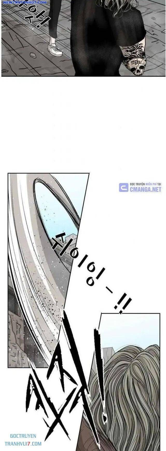 Shark - Cá Mập Chap 66 - Next Chap 67