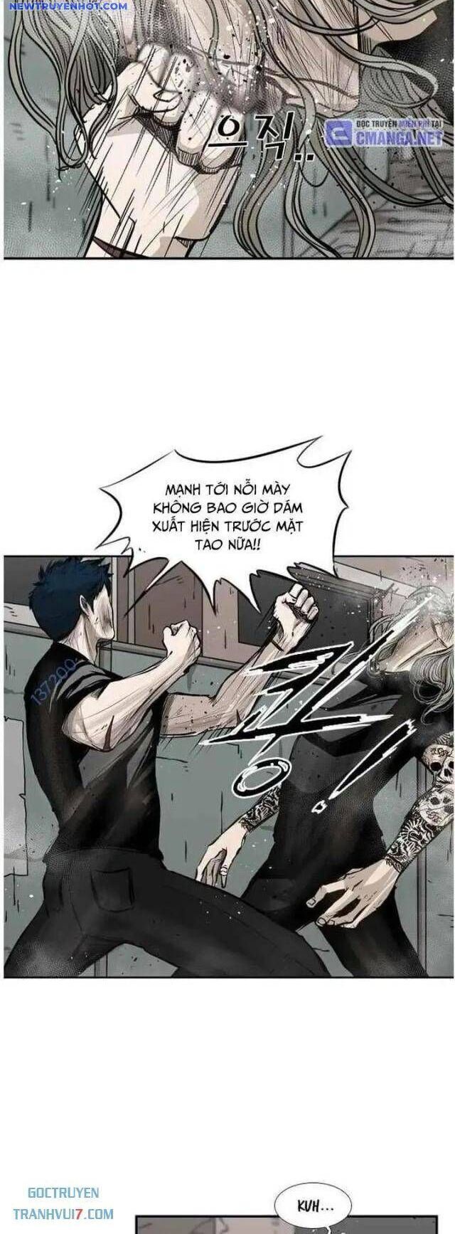 Shark - Cá Mập Chap 66 - Next Chap 67