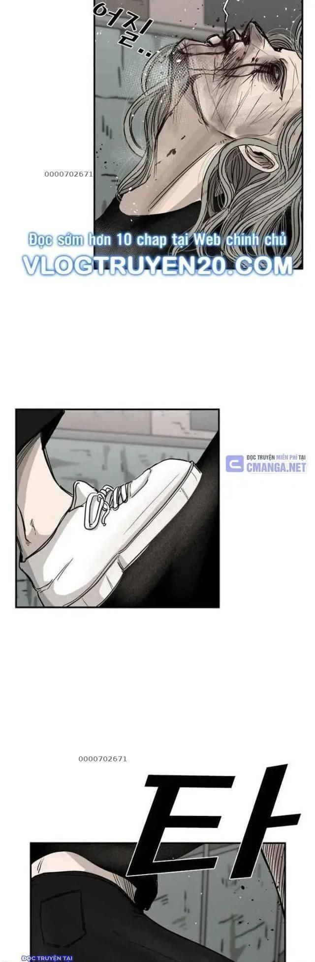 Shark - Cá Mập Chap 66 - Next Chap 67