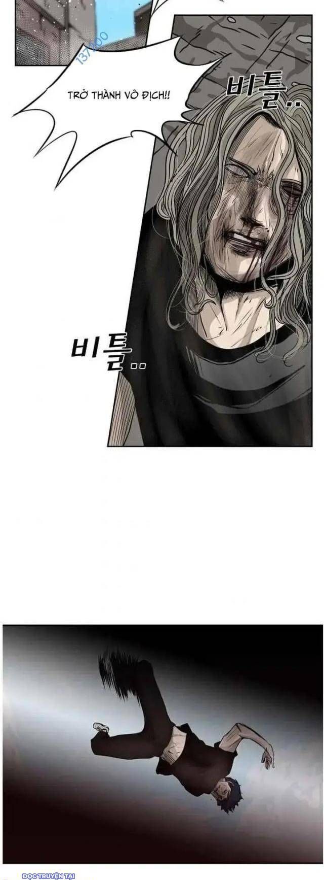 Shark - Cá Mập Chap 66 - Next Chap 67