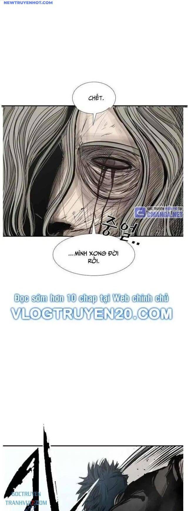 Shark - Cá Mập Chap 66 - Next Chap 67