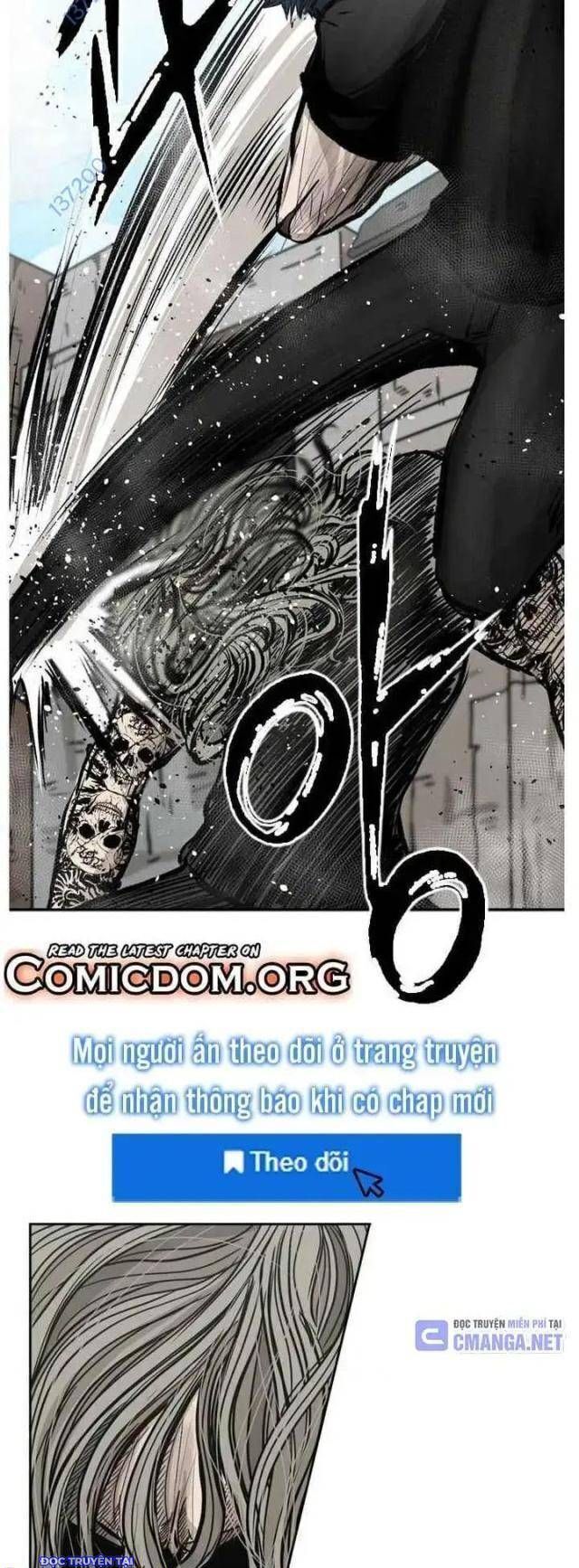 Shark - Cá Mập Chap 66 - Next Chap 67