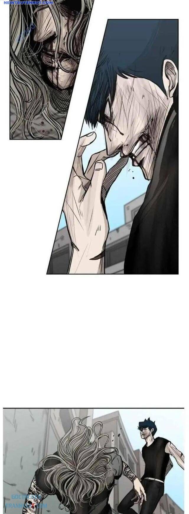 Shark - Cá Mập Chap 66 - Next Chap 67