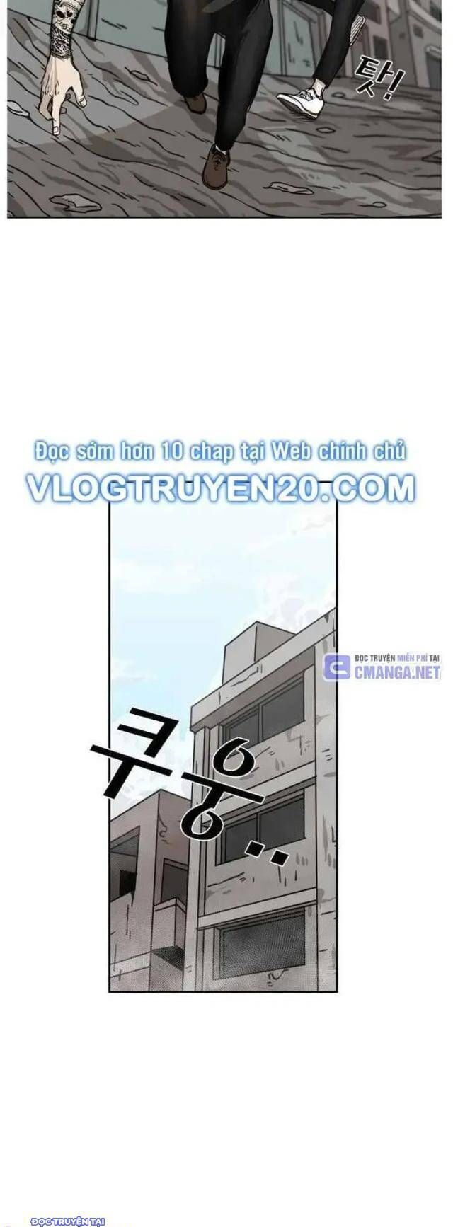 Shark - Cá Mập Chap 66 - Next Chap 67