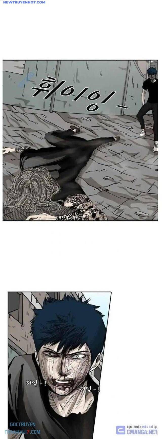 Shark - Cá Mập Chap 66 - Next Chap 67