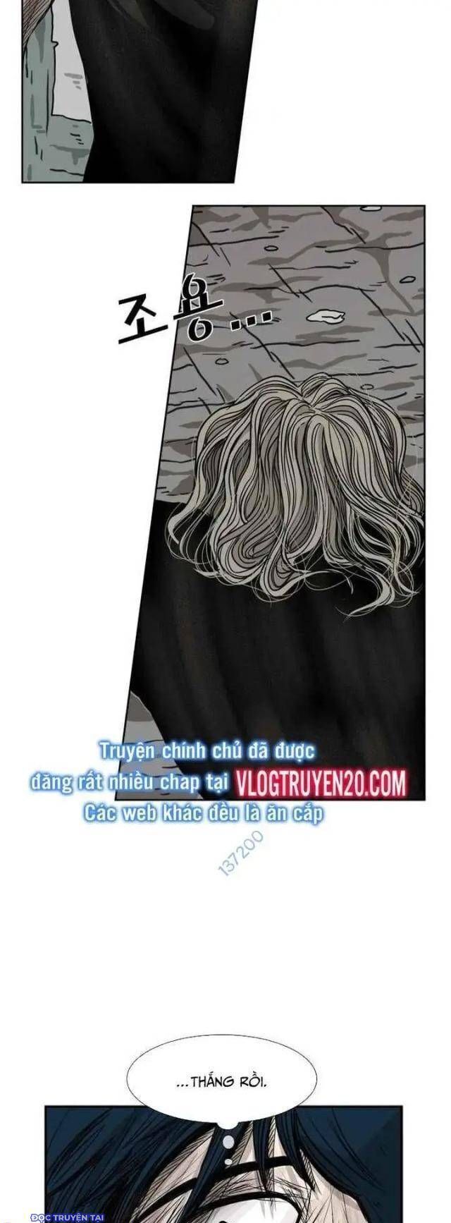 Shark - Cá Mập Chap 66 - Next Chap 67