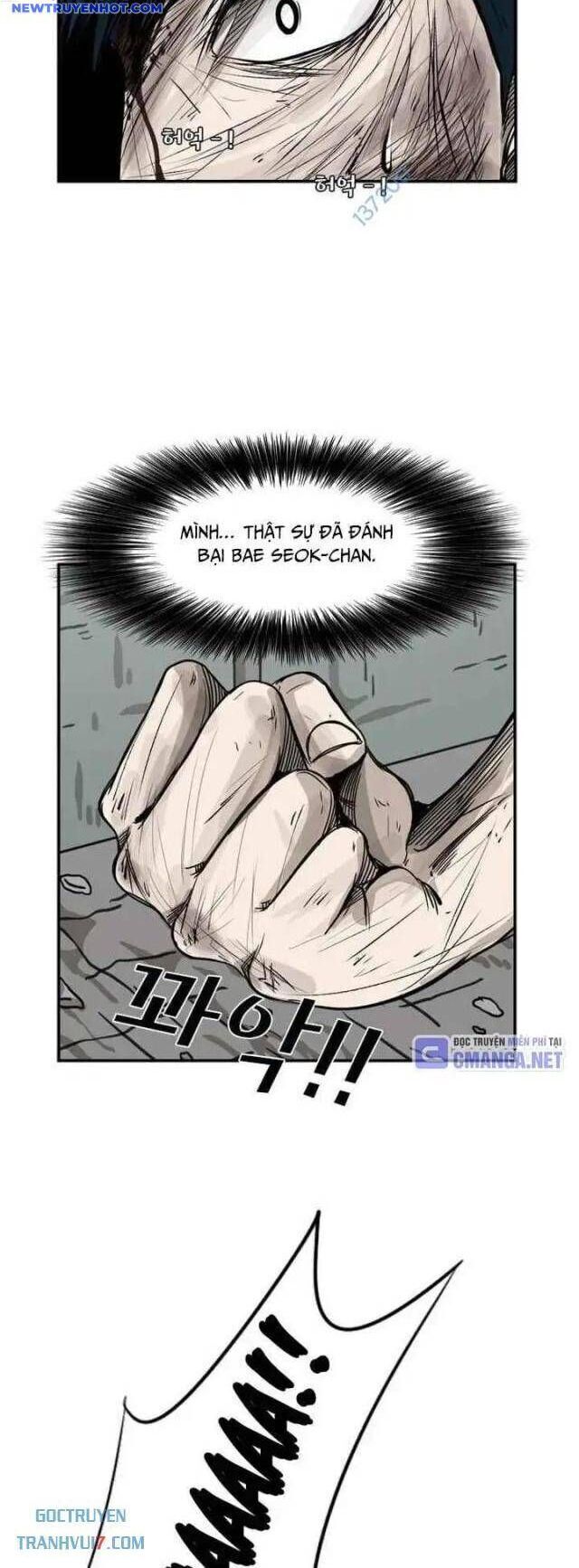 Shark - Cá Mập Chap 66 - Next Chap 67