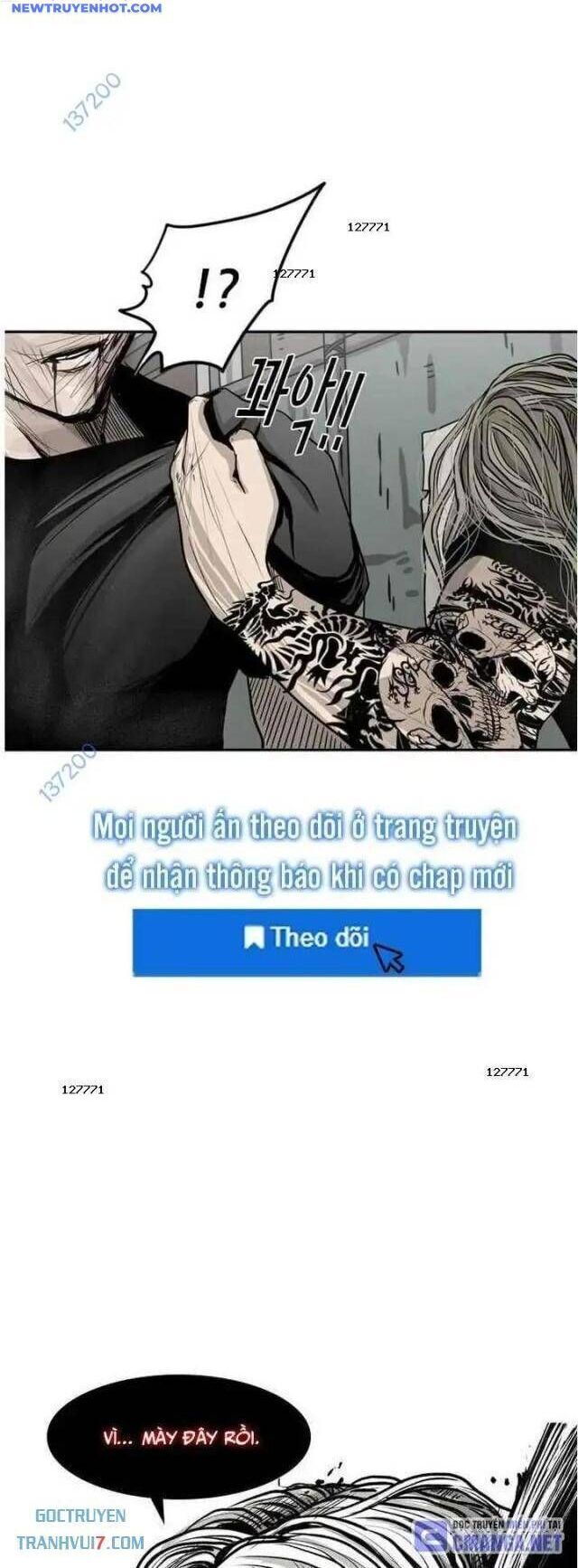 Shark - Cá Mập Chap 66 - Next Chap 67