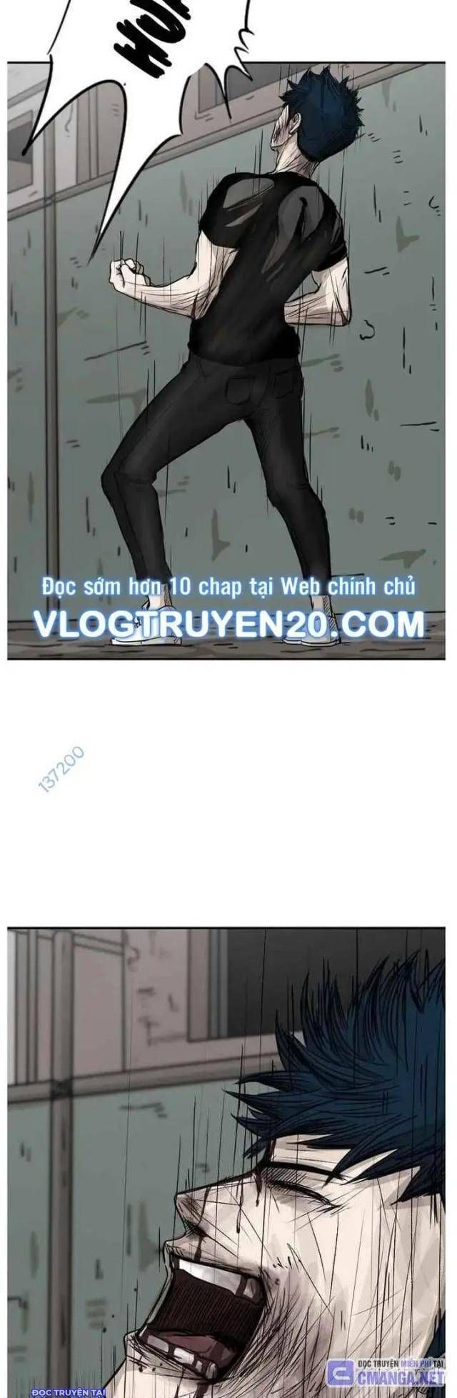 Shark - Cá Mập Chap 66 - Next Chap 67