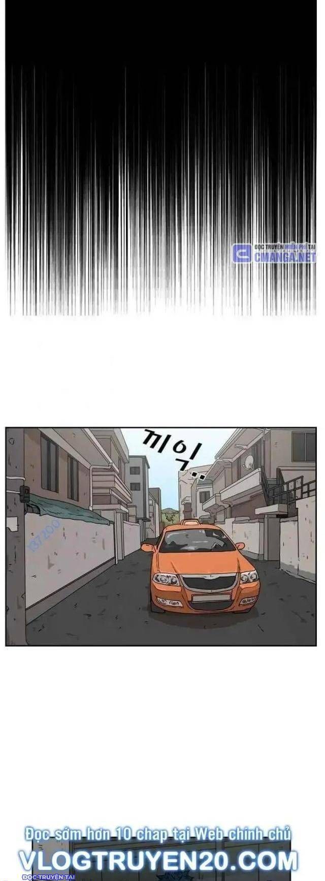 Shark - Cá Mập Chap 66 - Next Chap 67