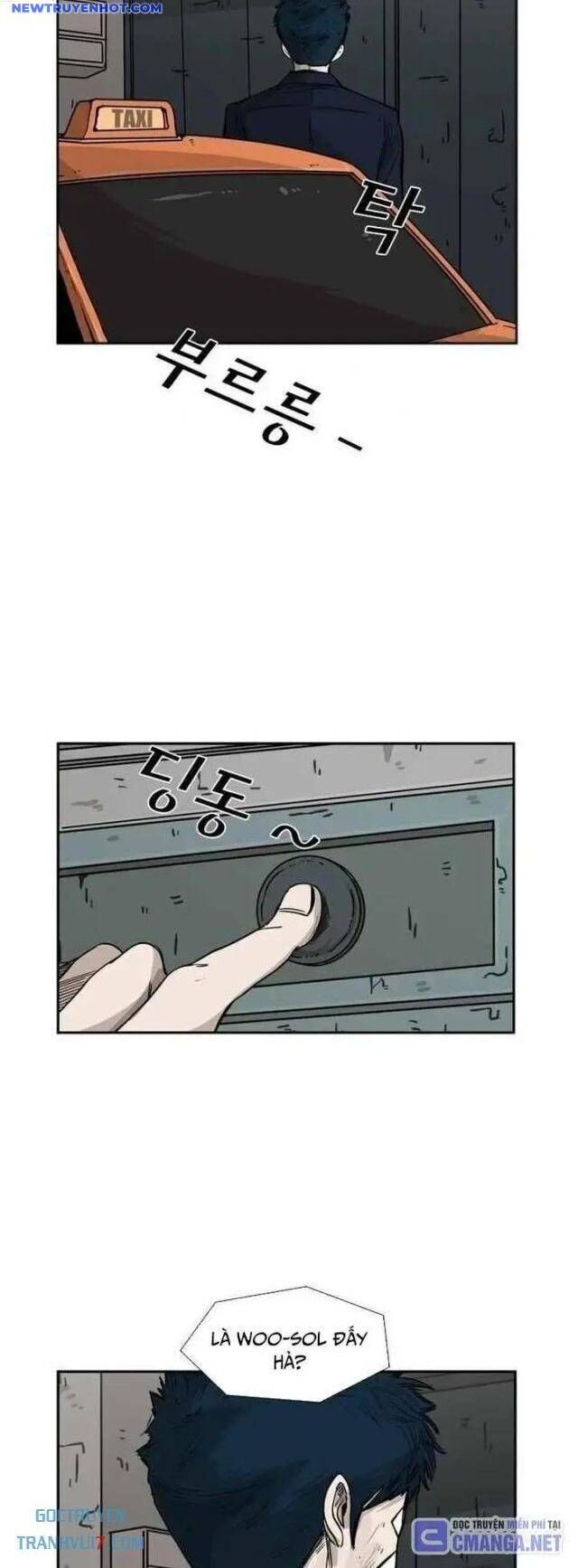 Shark - Cá Mập Chap 66 - Next Chap 67