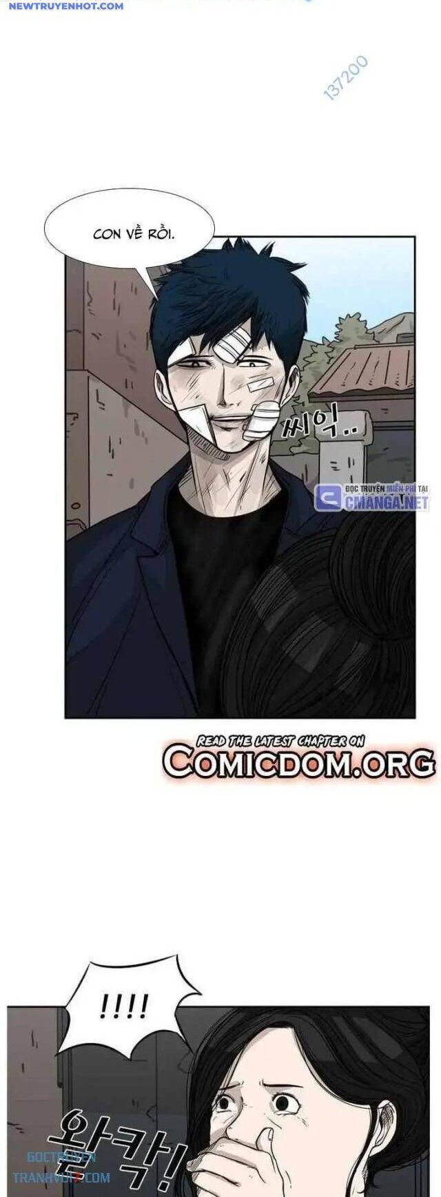 Shark - Cá Mập Chap 66 - Next Chap 67