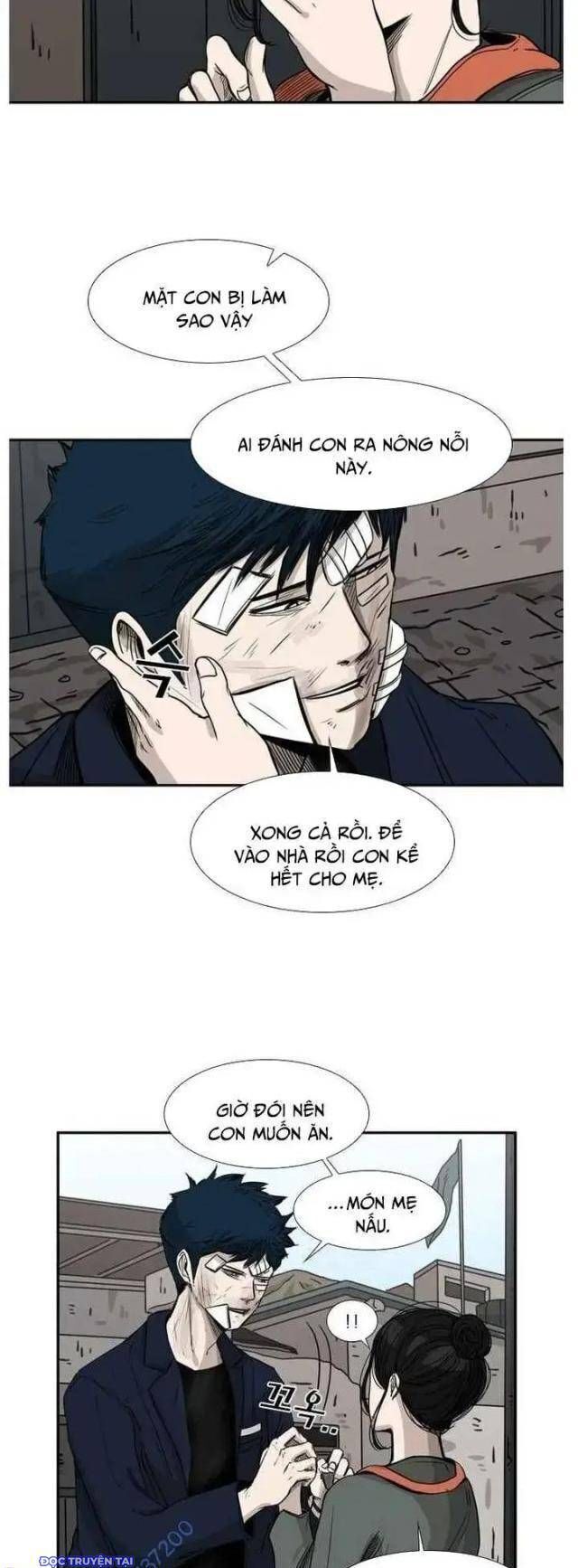 Shark - Cá Mập Chap 66 - Next Chap 67