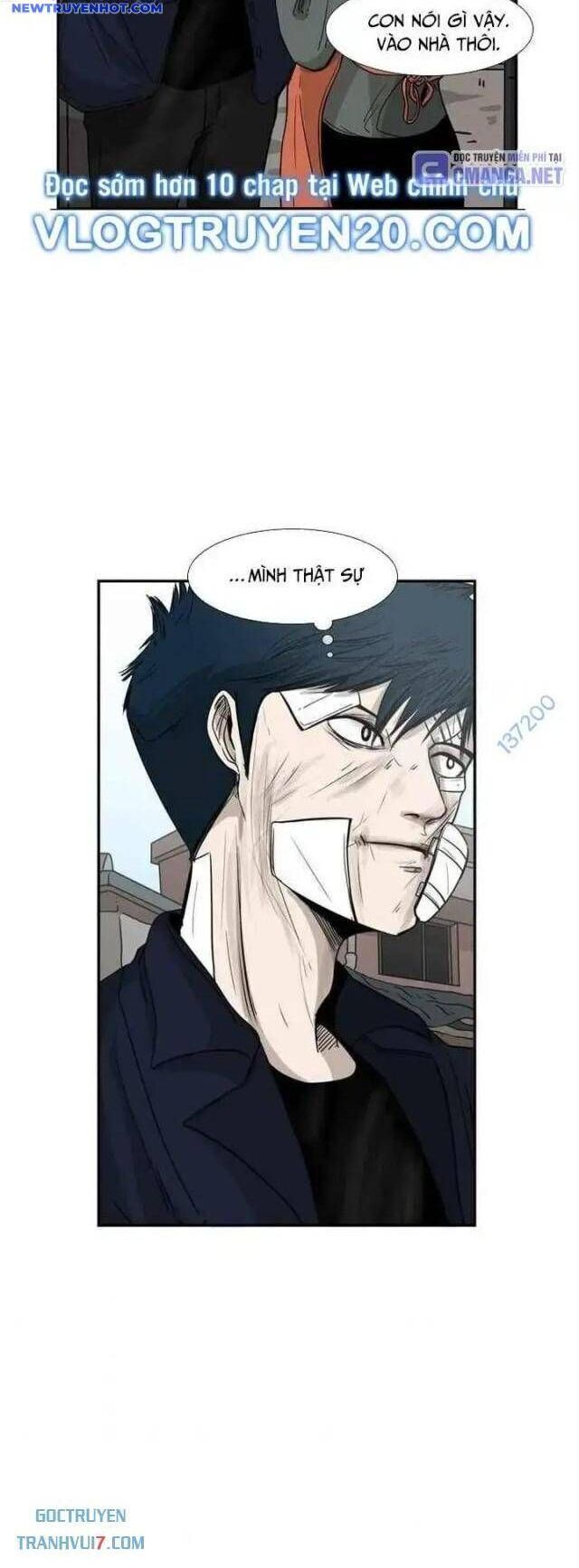 Shark - Cá Mập Chap 66 - Next Chap 67