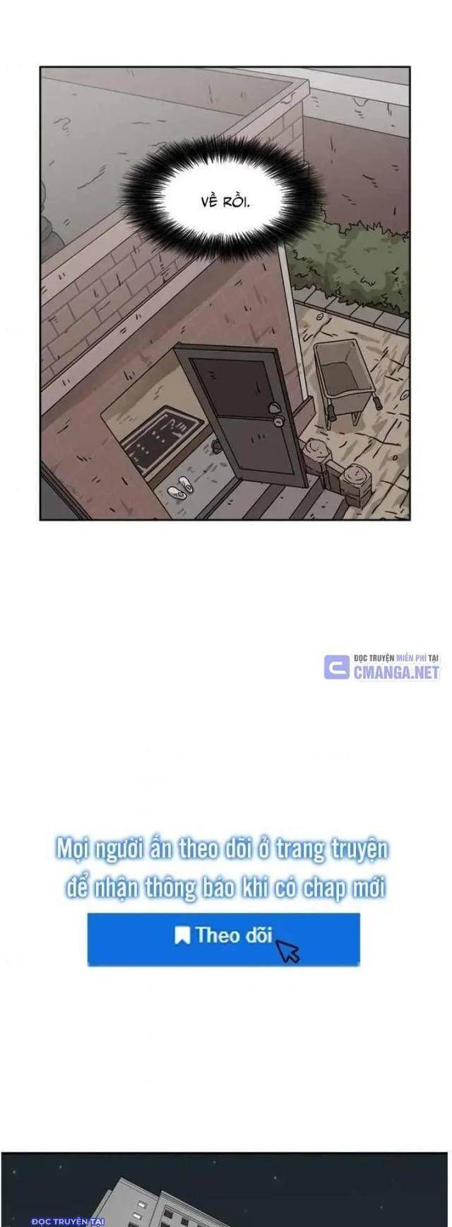 Shark - Cá Mập Chap 66 - Next Chap 67