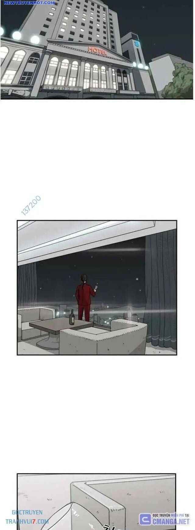 Shark - Cá Mập Chap 66 - Next Chap 67