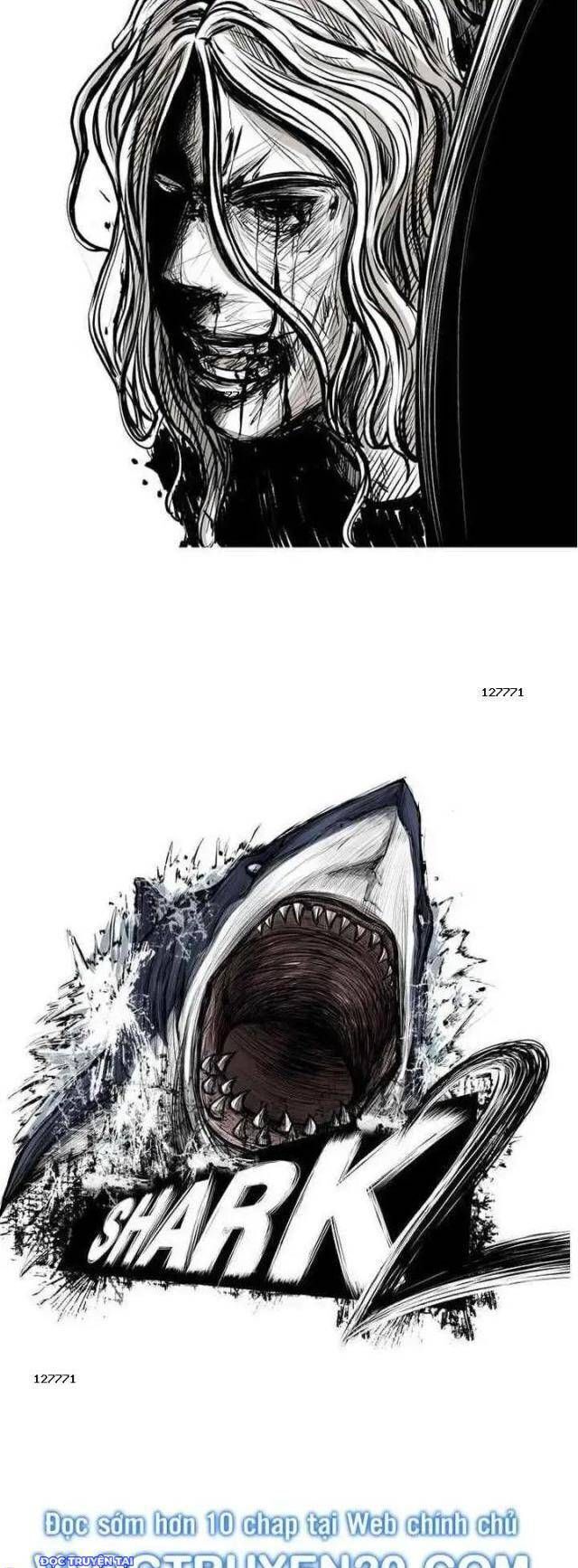 Shark - Cá Mập Chap 66 - Next Chap 67