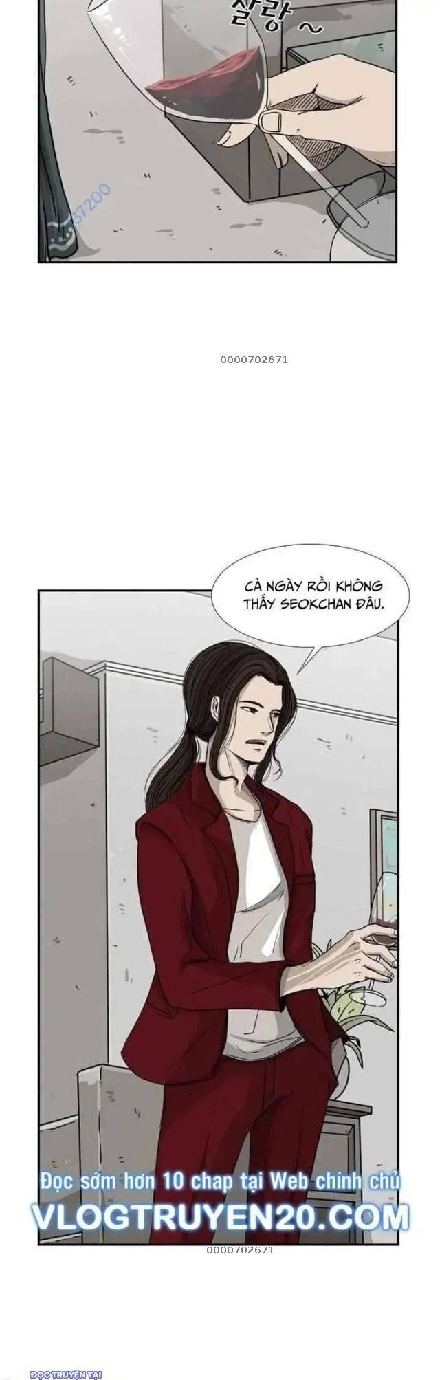Shark - Cá Mập Chap 66 - Next Chap 67