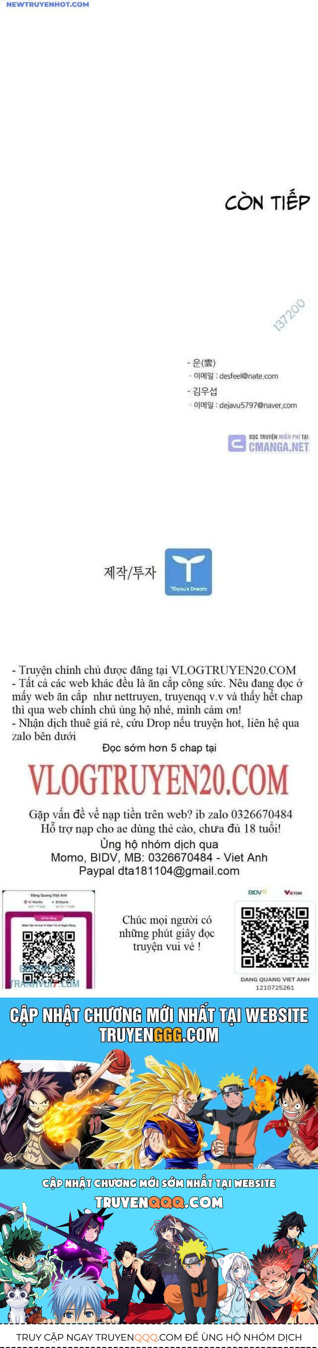 Shark - Cá Mập Chap 66 - Next Chap 67