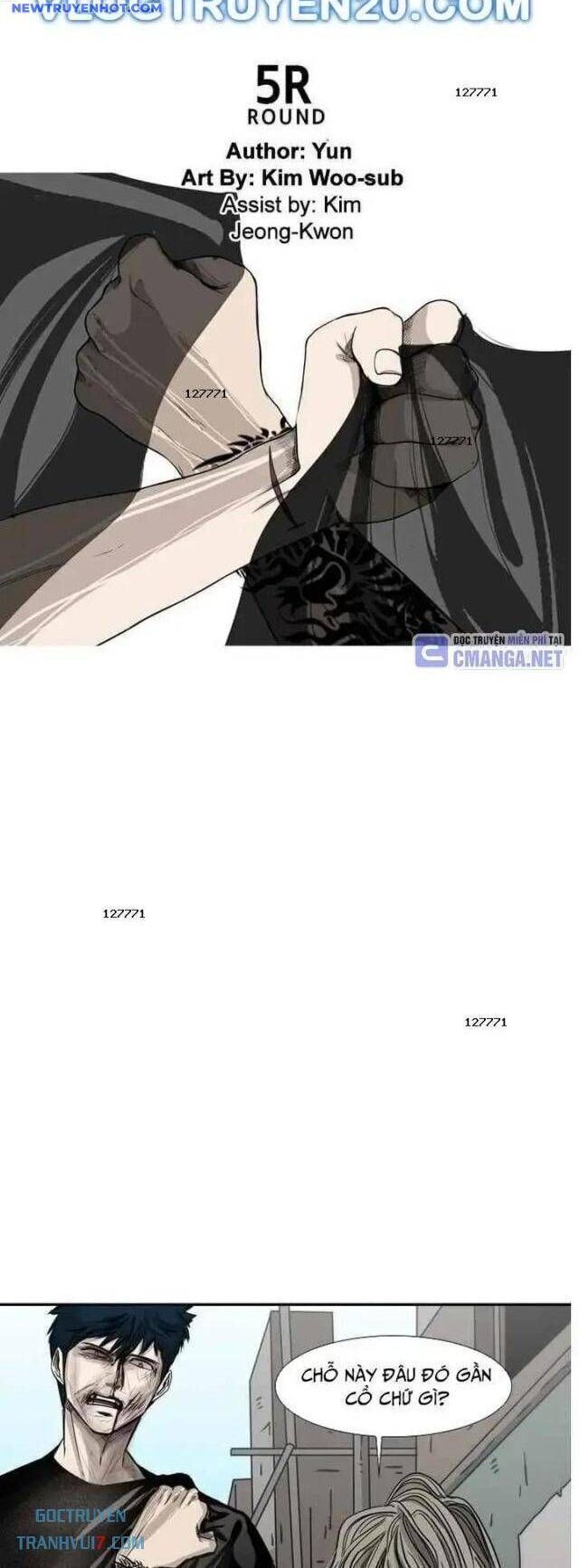 Shark - Cá Mập Chap 66 - Next Chap 67