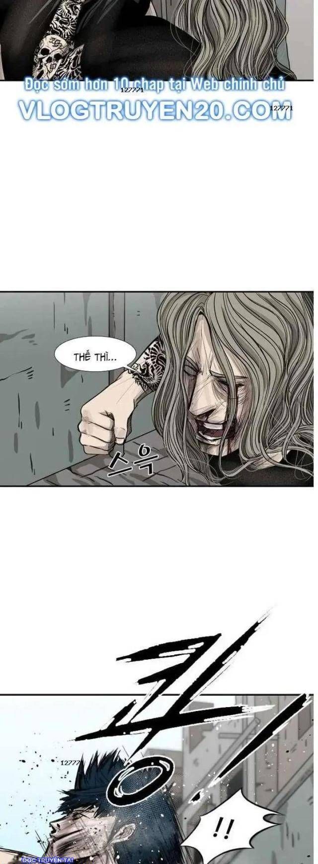 Shark - Cá Mập Chap 66 - Next Chap 67