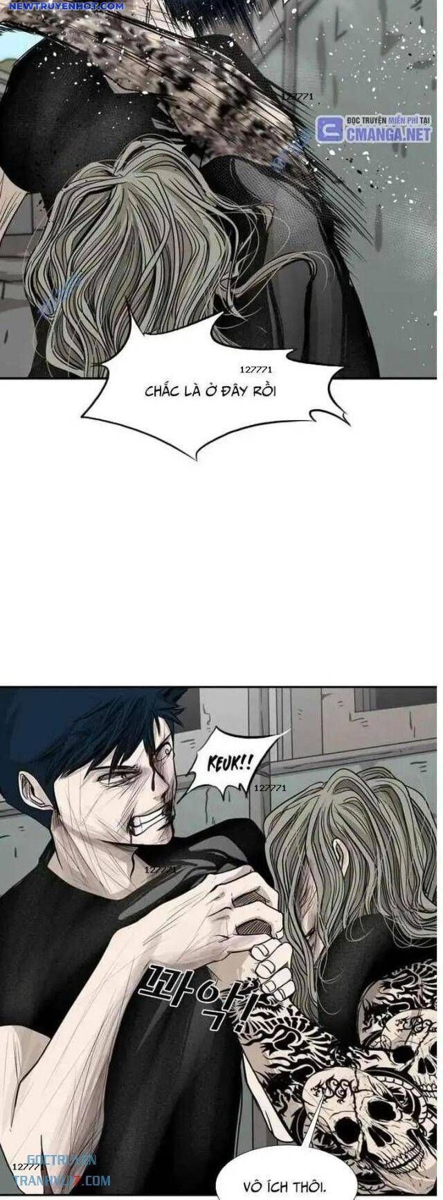 Shark - Cá Mập Chap 66 - Next Chap 67