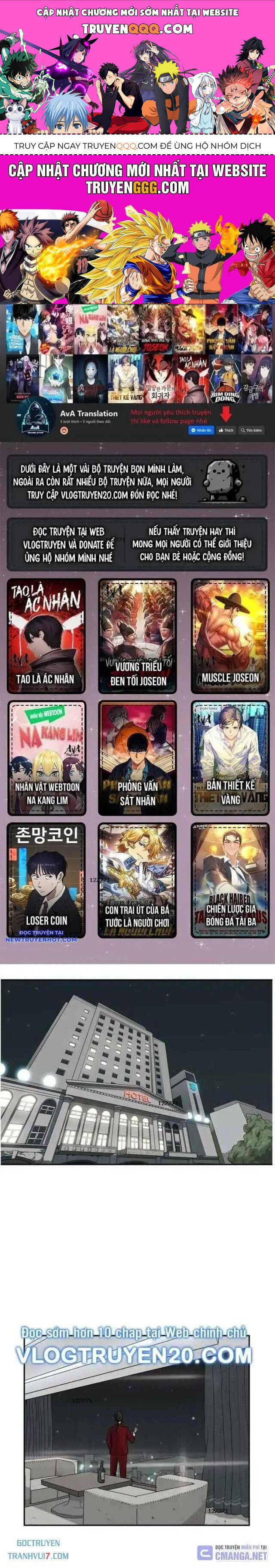 Shark - Cá Mập Chap 67 - Next Chap 68