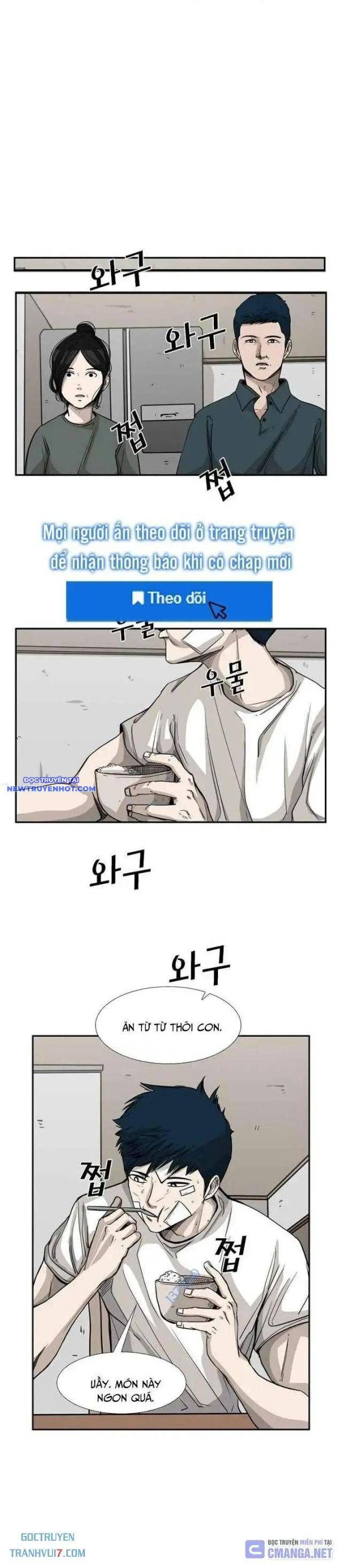 Shark - Cá Mập Chap 67 - Next Chap 68