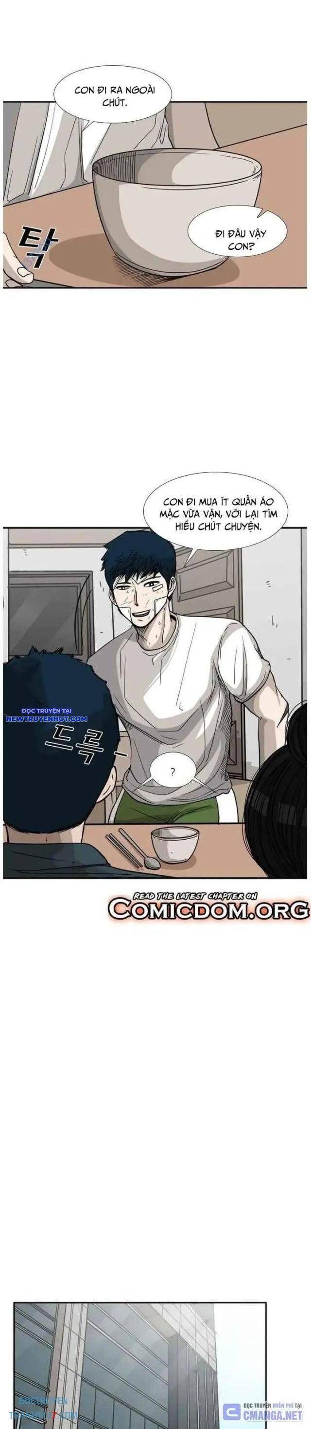 Shark - Cá Mập Chap 67 - Next Chap 68