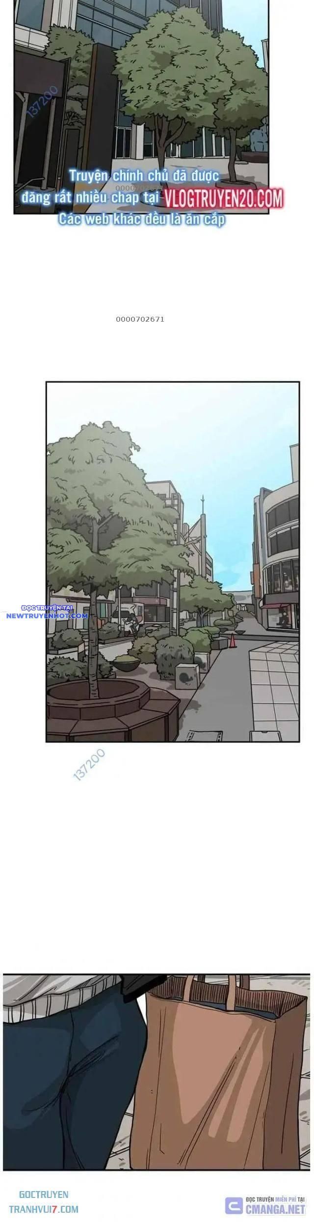 Shark - Cá Mập Chap 67 - Next Chap 68