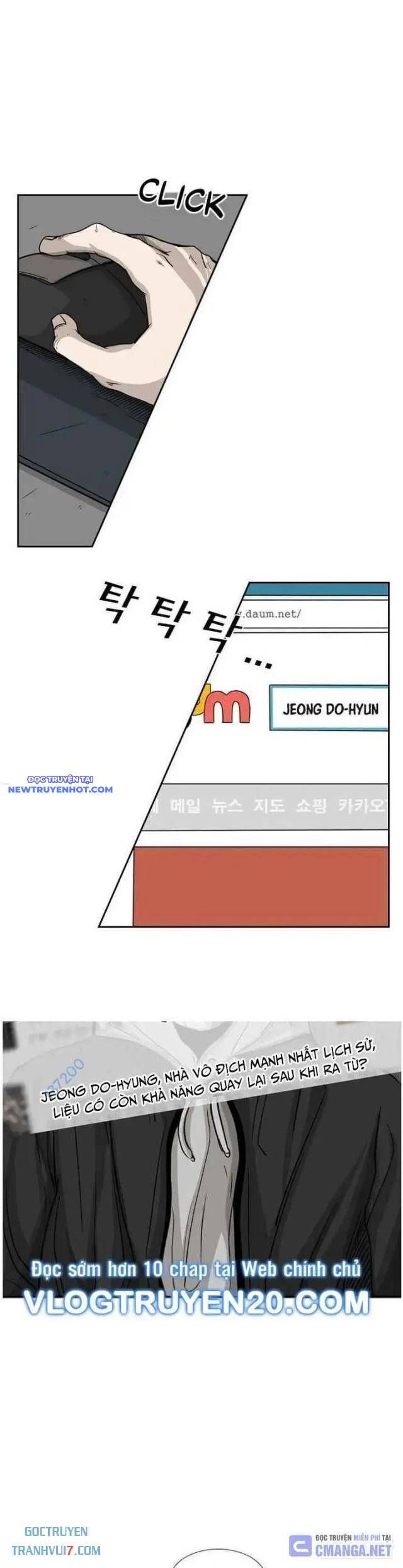 Shark - Cá Mập Chap 67 - Next Chap 68