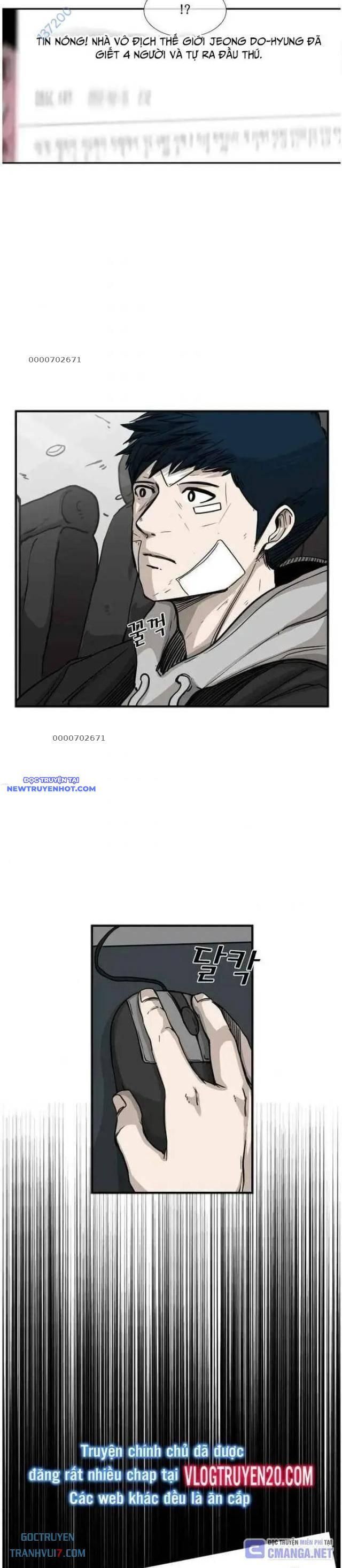Shark - Cá Mập Chap 67 - Next Chap 68