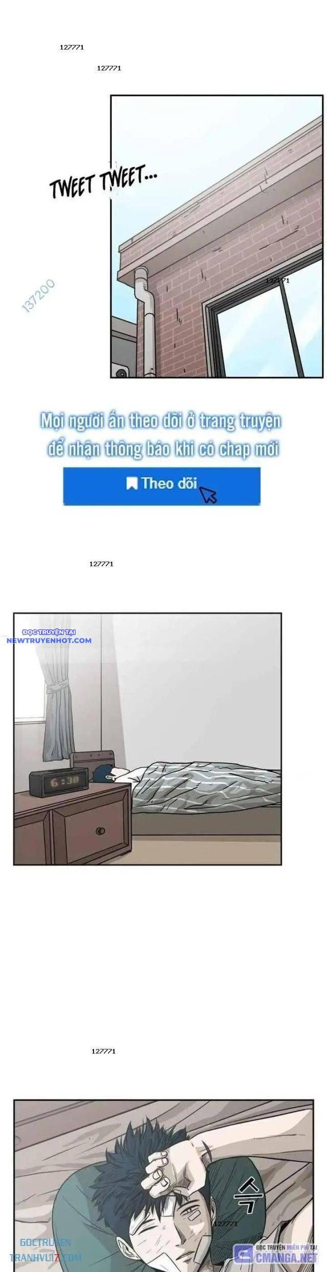 Shark - Cá Mập Chap 67 - Next Chap 68