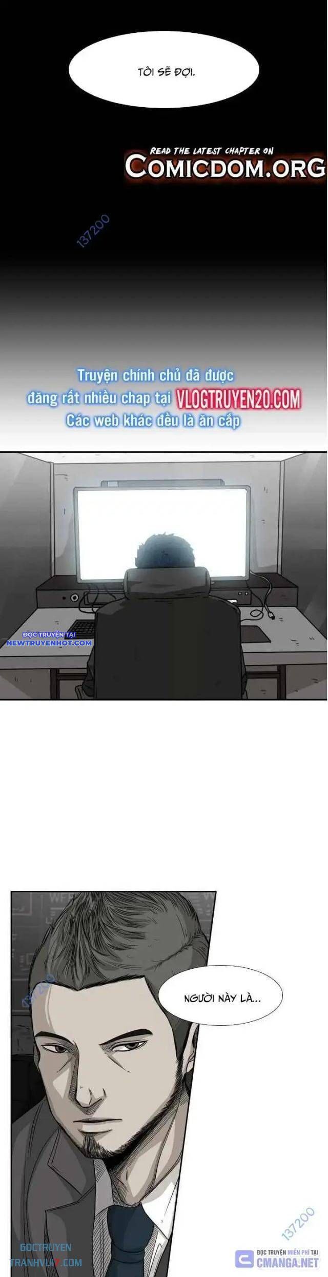 Shark - Cá Mập Chap 67 - Next Chap 68
